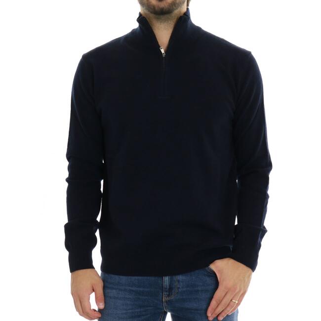 MAGLIA MEZZA ZIP RETOIS - Mad Fashion | img vers.650x/